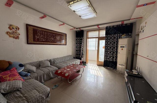 永定春天|永定线3室2厅1卫115平方 上下复式