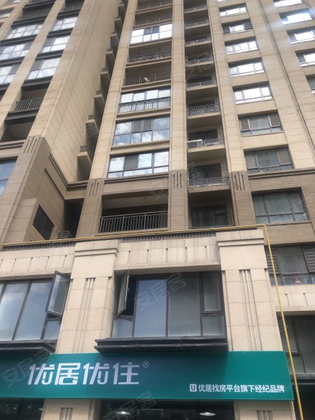 东润玺城(一期)