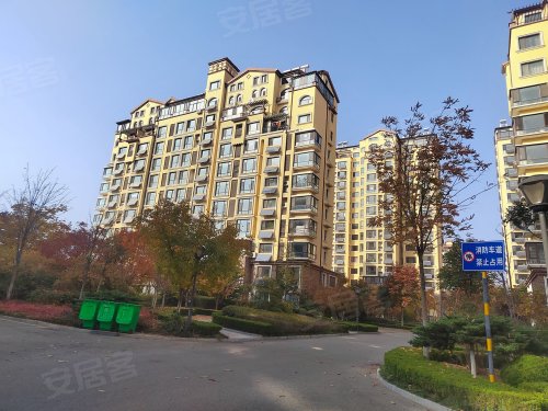 格林小镇二期,春雨路 - 招远格林小镇二期二手房,租房,房价-招远安居