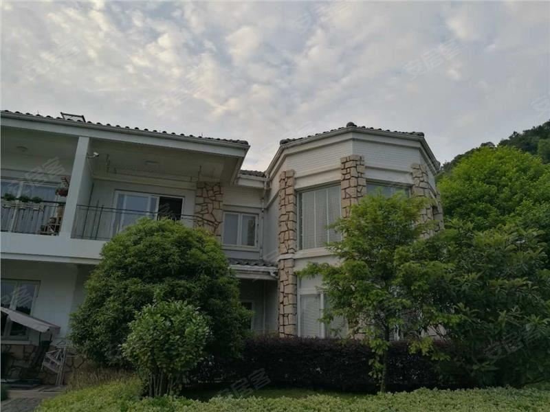 开元云顶佳苑(别墅)