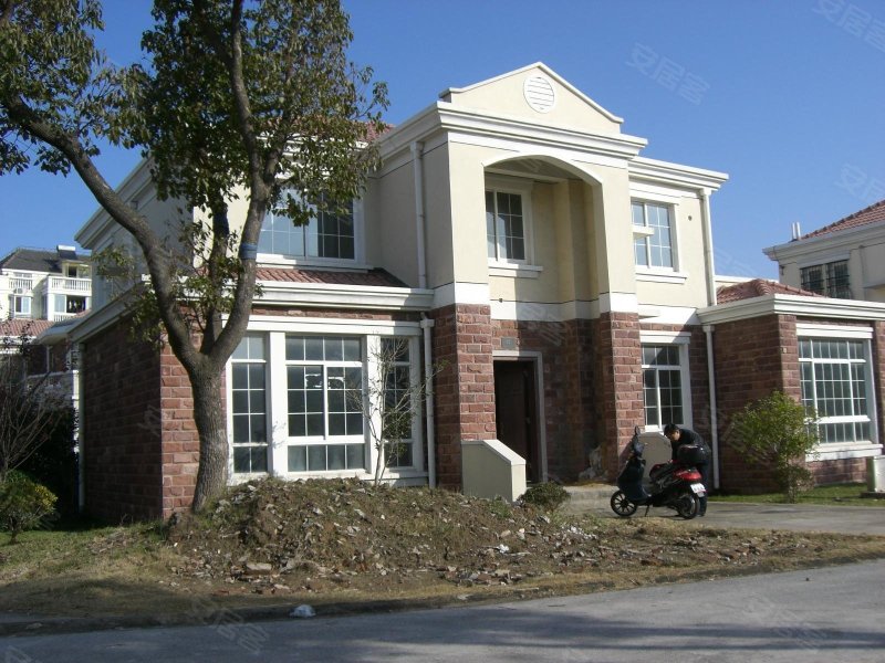 煌烘雅墅(别墅) 