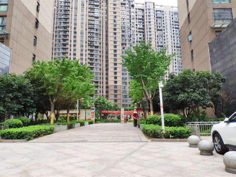 福星惠誉福星城(南区)