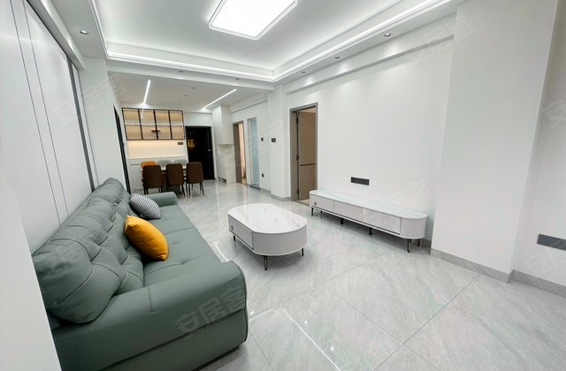 椰城大厦3室2厅103㎡98万二手房图片