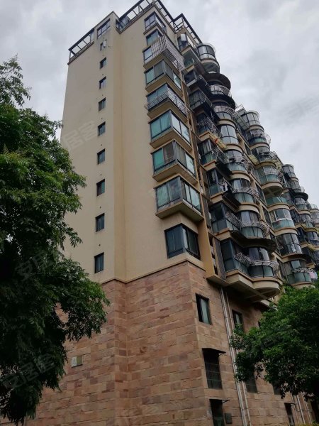 祥生福田花园(西区)