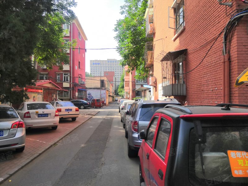 科汇社区,中关村北一条-北京科汇社区二手房,租房,房价-北京安居客