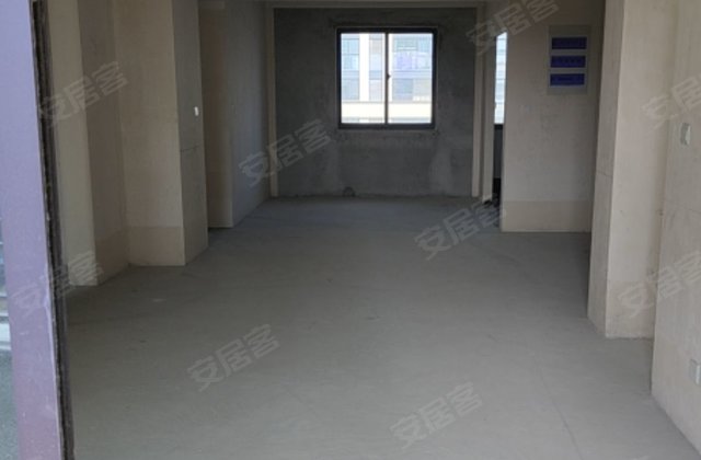龙泰福府3室2厅119.3㎡80万二手房图片