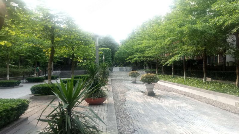 同景国际城(a区)