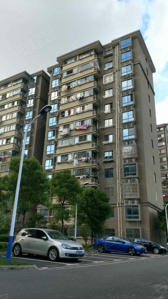 锦乐馨苑(东区) 