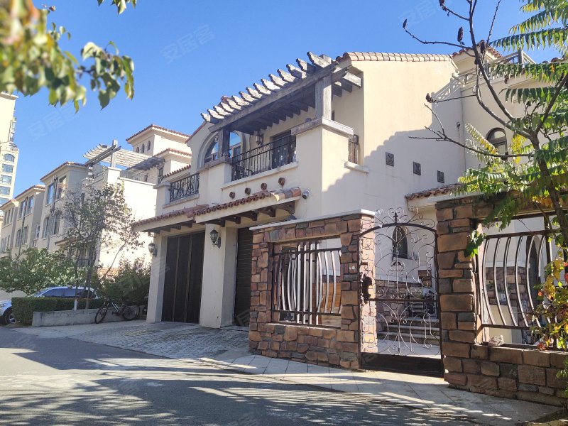 力旺弗朗明歌(一期),彩织街1500号-长春力旺弗朗明歌(一期)二手房