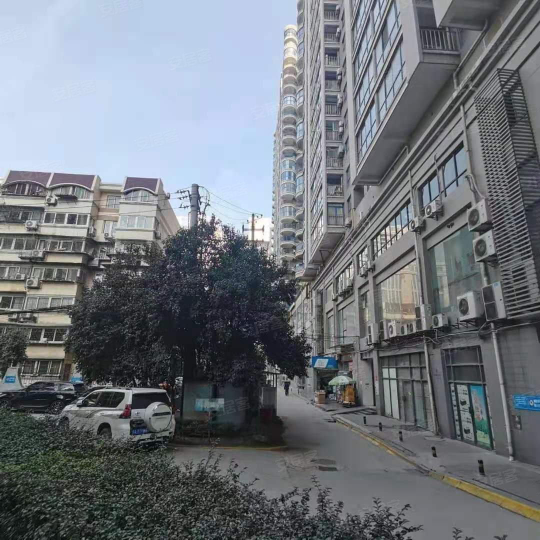 2室1厅 时代明丰苑 精装修