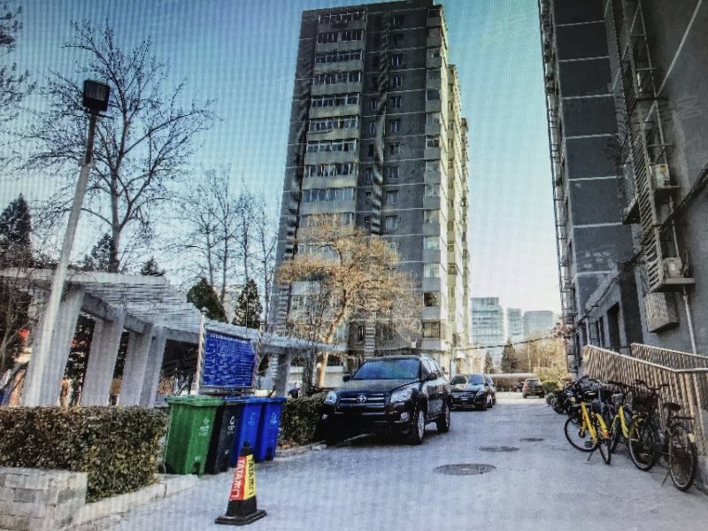 大慧寺6号院,大慧寺路6号 - 北京大慧寺6号院二手房,租房,房价-北京