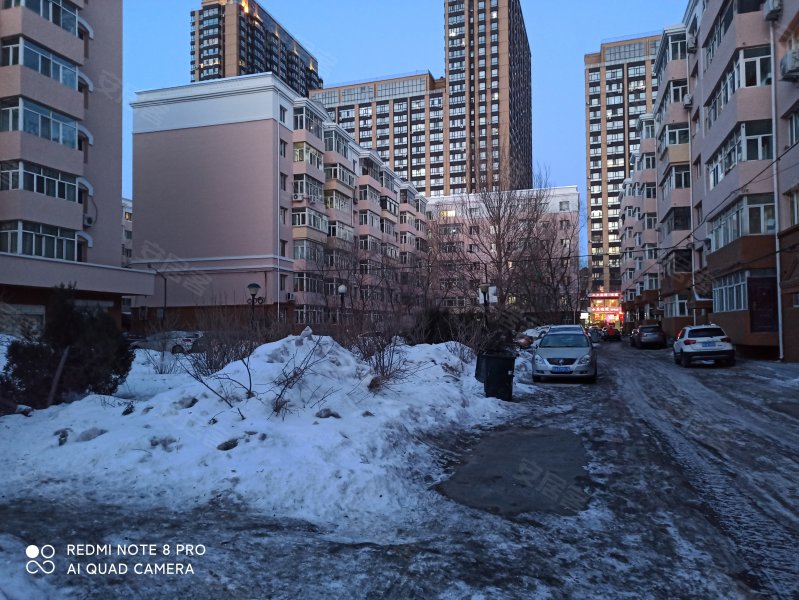 河松小区(一期)