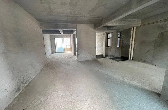 盛丰嘉园3室2厅118.07㎡153万二手房图片