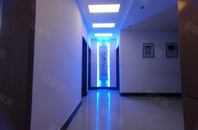 尚文苑3室2厅124㎡95万二手房图片