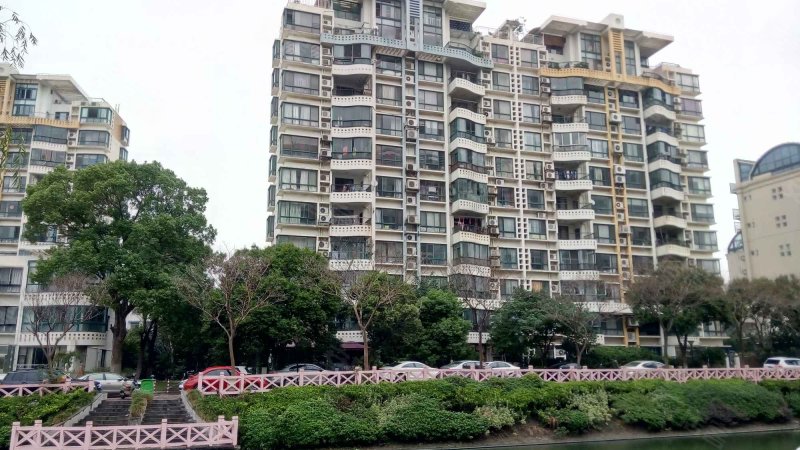 莱茵清境(公寓住宅) 