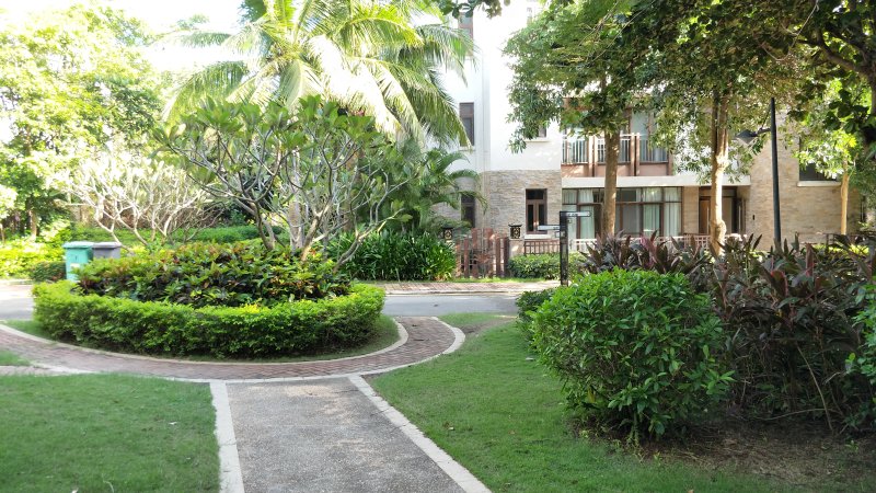 亚龙湾公主郡(三期)