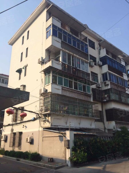 水洞港路69弄小区 