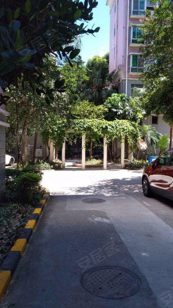 尚景花园,龙福路-深圳尚景花园二手房,租房,房价-深圳安居客