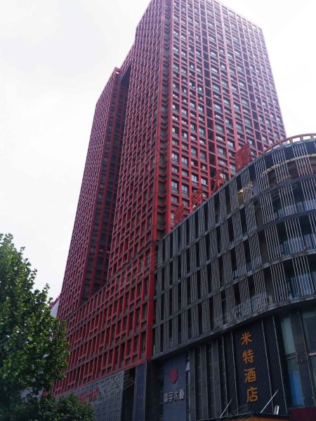 寰宇上都大厦,望江东路149号-合肥寰宇上都大厦二手房,租房,房价-合肥