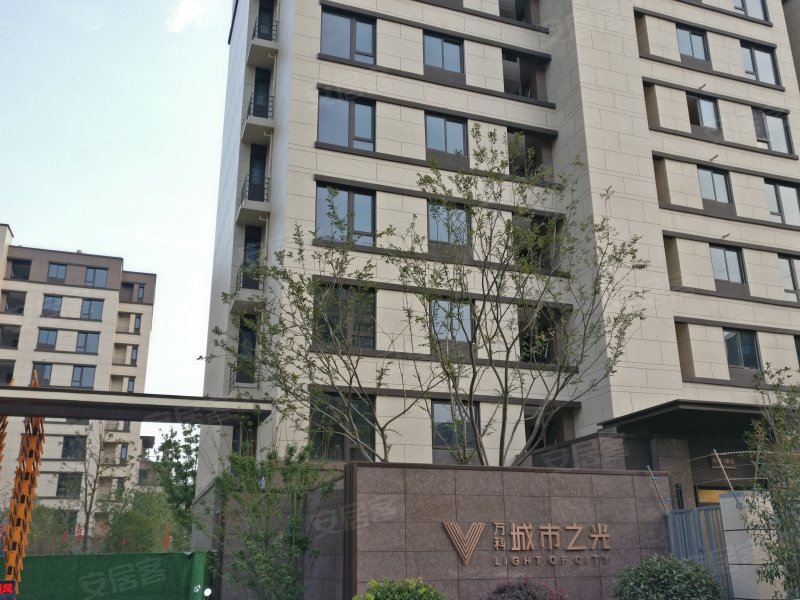 万科城市之光