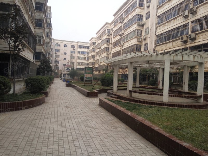 富田花园,桐柏路199号-郑州富田花园二手房,租房,房价-郑州安居客