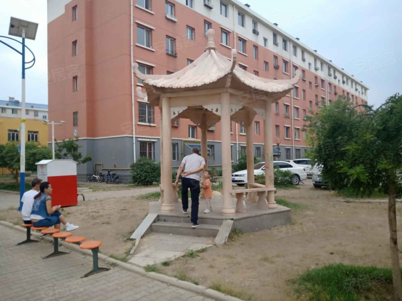 新苑小区(b区),京藏高速-呼和浩特新苑小区(b区)二手房,租房,房价