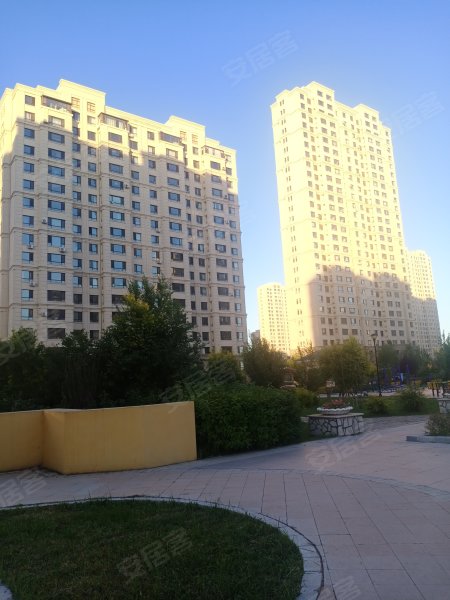 东城领秀聚福园