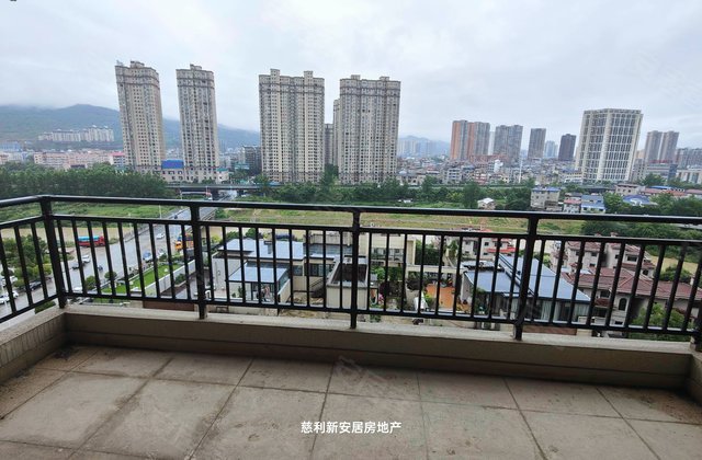 慈利碧桂园4室2厅143㎡68.8万二手房图片