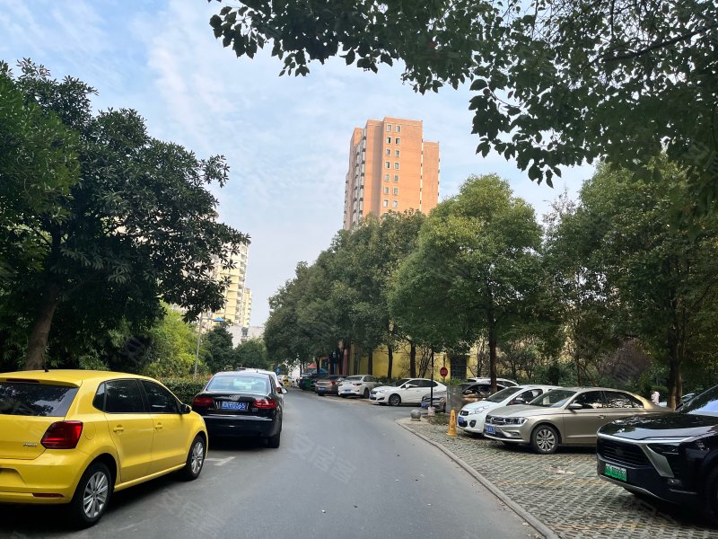 奥林花园怡景苑,霍山路82号-合肥奥林花园怡景苑二手房,租房,房价