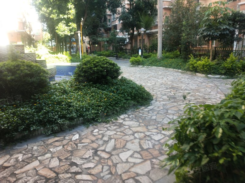 金禧花园金棕苑
