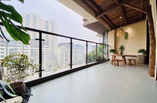 和喜云璟4室2厅102㎡51万二手房图片