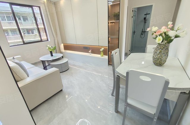 盛世峰景2室2厅85㎡36万二手房图片