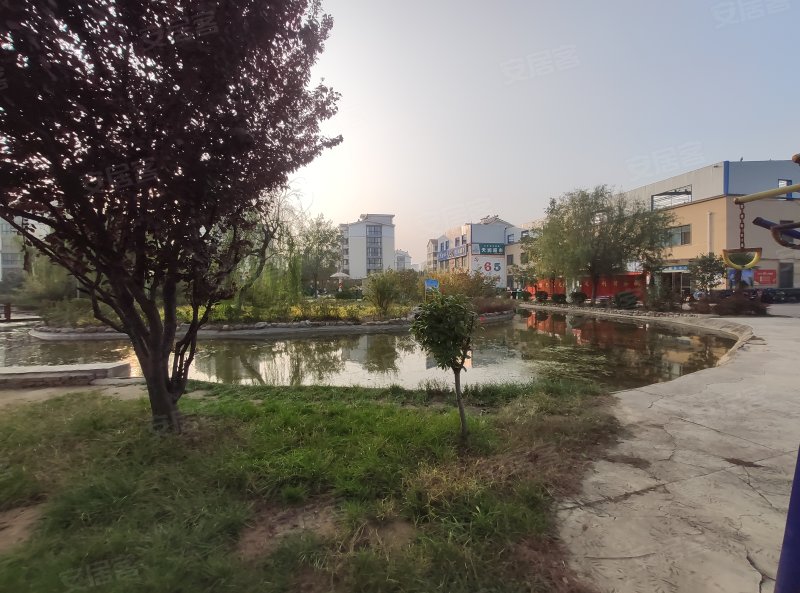 天润嘉城,黄山路365号-鹤壁天润嘉城二手房,租房,房价-鹤壁安居客
