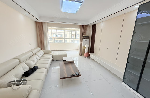 孔雀小区2室2厅82㎡26.8万二手房图片