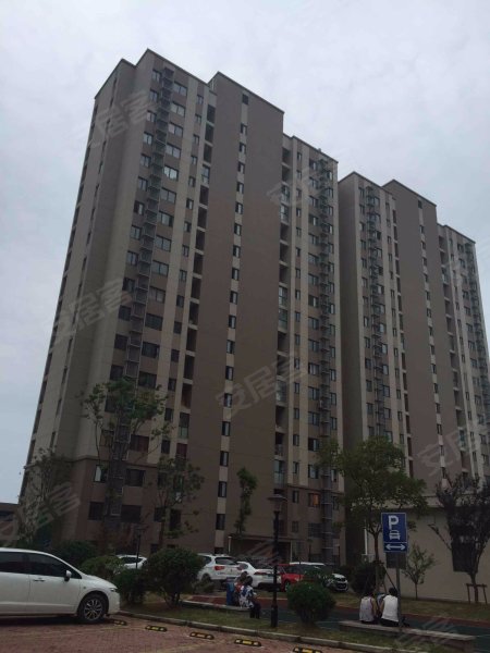 民乐城丽水雅苑