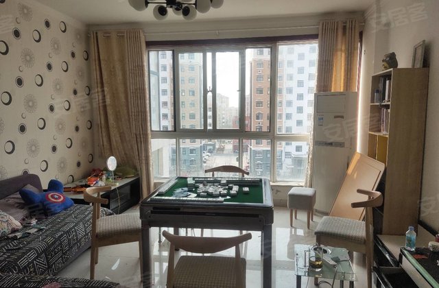 瑞辰花园,景苑路8号-东营瑞辰花园二手房,租房,房价-东营安居客