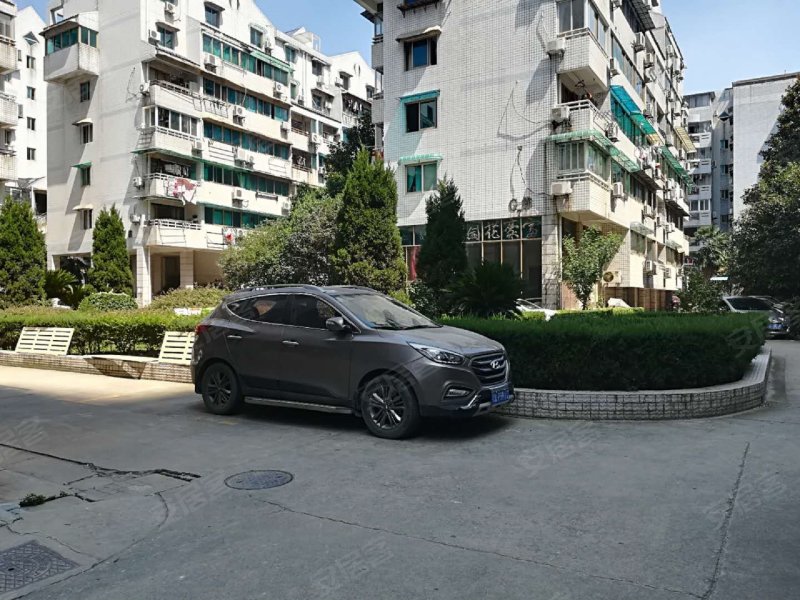 富豪花园(西区),马场角路48号-武汉富豪花园(西区)二手房,租房,房价