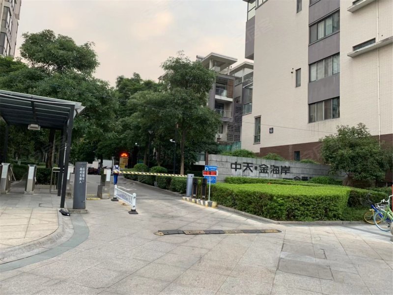 中天金海岸金爵苑天泽江鼎