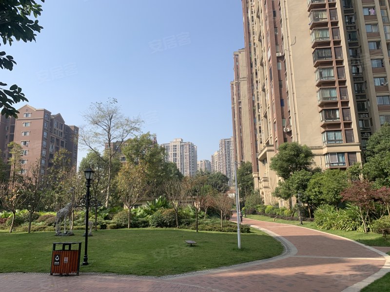 华宇锦绣花城(2期)