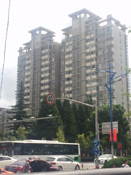 名都新城(四期) 