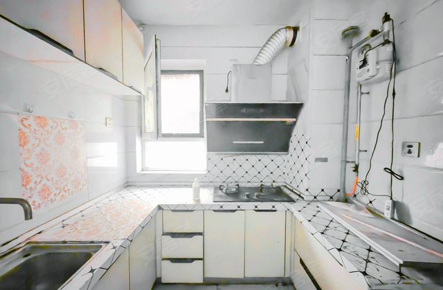 祥泰城阳光尚东3室2厅96.71㎡97万二手房图片