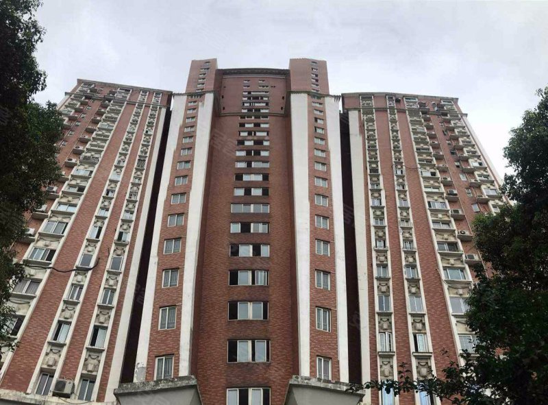 华阳公寓,万航渡路1455号-上海华阳公寓二手房,租房,房价-上海安居客