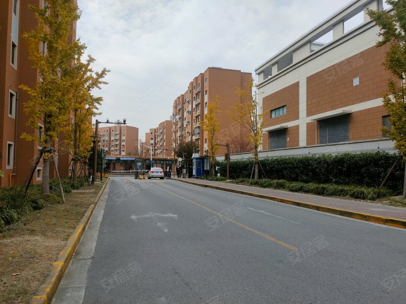 佘北家园瑞兰苑