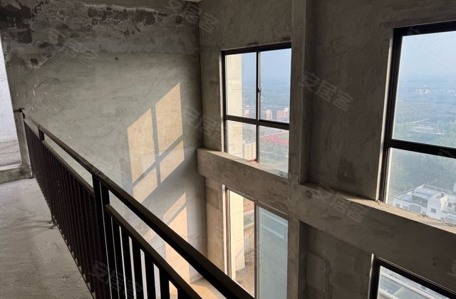 中奥邓州府4室2厅124㎡65万二手房图片