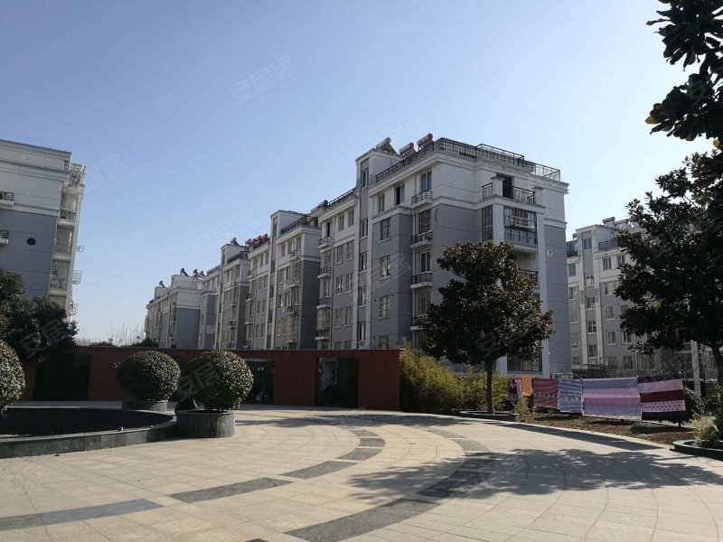 东方家园(赣榆)