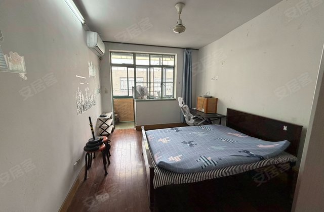 灵新小区近地铁 双南两房一厅 价格实惠 看房随时有钥匙