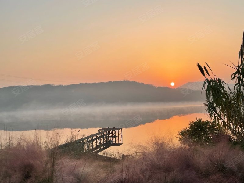 瑞安翠湖山4室2厅4卫