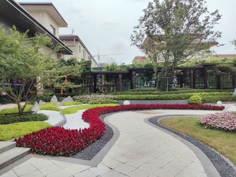碧桂园翡丽庄园(别墅),滁宁大道1998号-滁州碧桂园翡丽庄园(别墅)二手