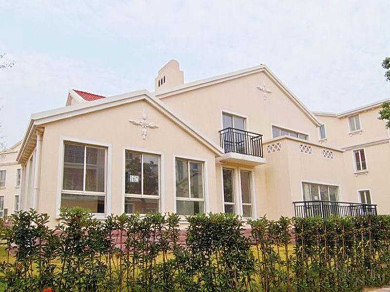 圣特丽墅(别墅) 