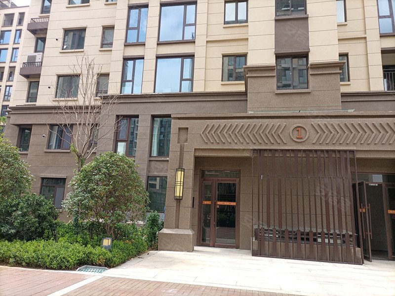 中南熙悦(广饶)